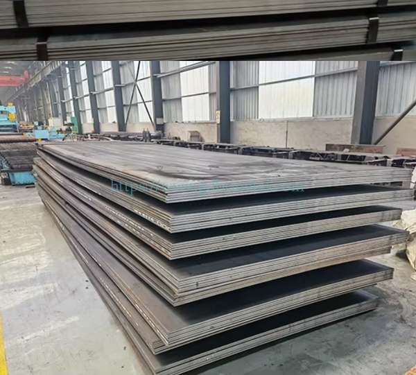 Carbon Steel Plate&Sheet